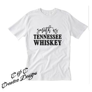 Tennessee Whiskey